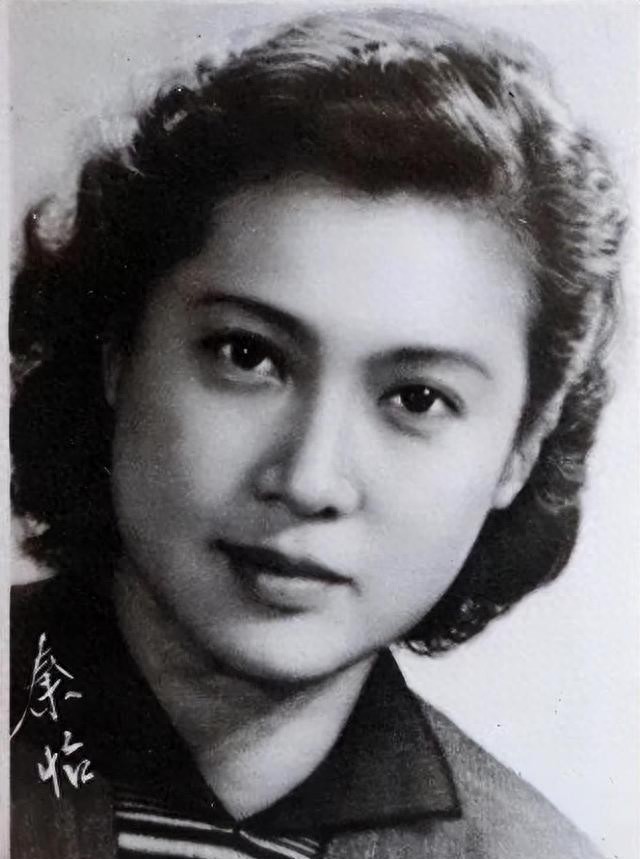 1967年,陈天国离世前,看望前妻秦怡,秦怡:永远都不会原谅