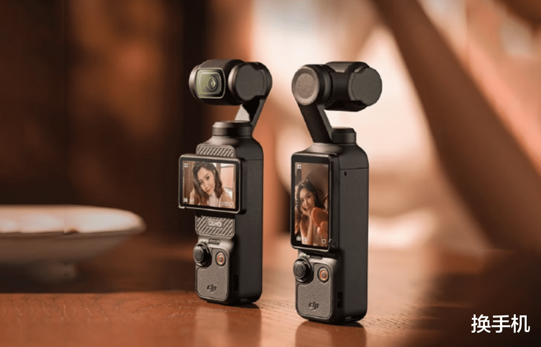 Pocket3立減近千元！雙11剛開場大疆就大降價，讓不少網友破防