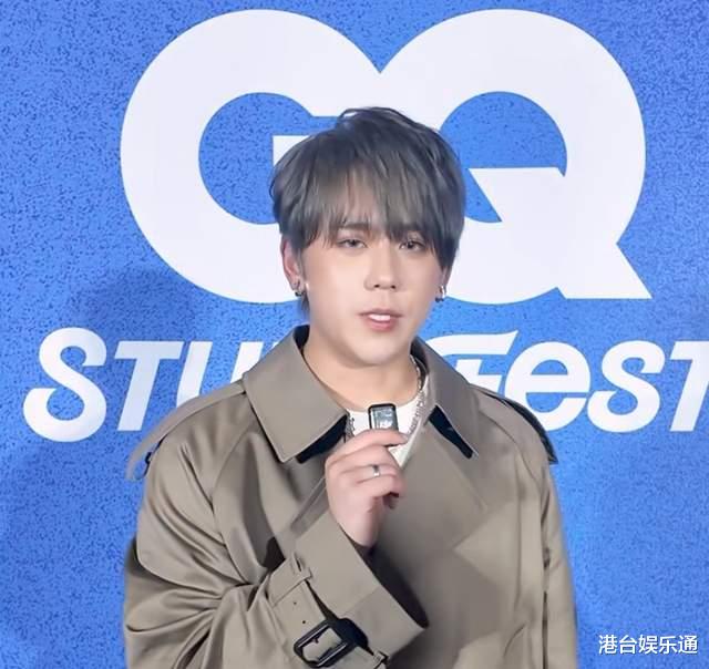 真香港顶流!姜涛4场演唱会门票2分钟售罄,加场已成定局