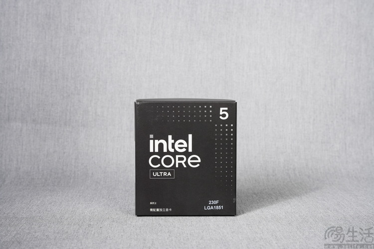 酷睿Ultra5 vs 銳龍5：新架構千元CPU誰更強