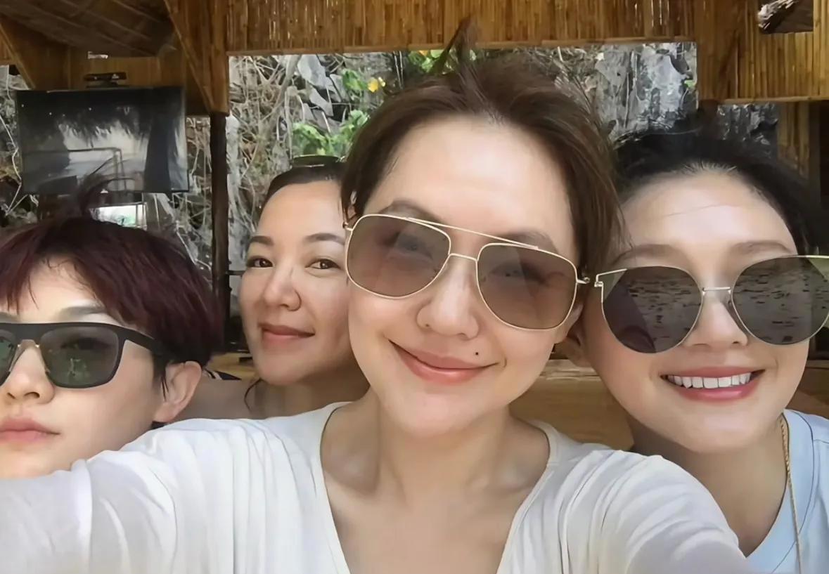 大 S 离世后生日太冷清！好友不发文，小s无动于衷，仅生前律师表态