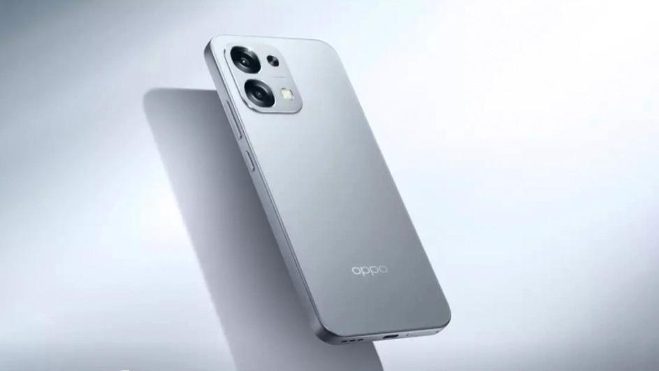 OPPO新機官宣：9月30日，正式開售