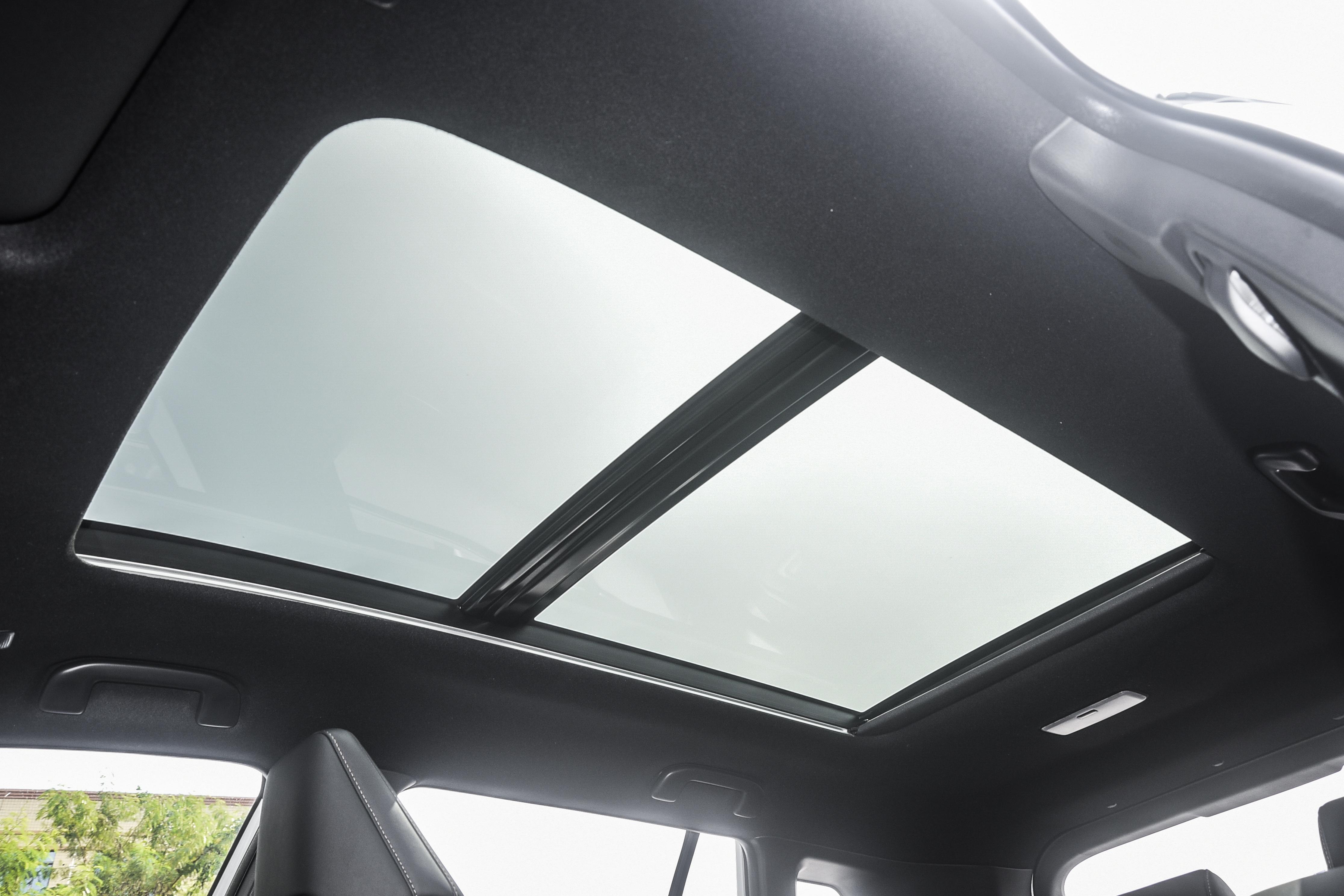 26款的丰田锋兰达怎么选？相较于24款有什么升级变化？