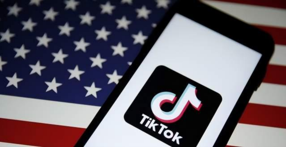 不賣就禁？美再次寬限tiktok，因為有兩個問題一直被中企捏著？