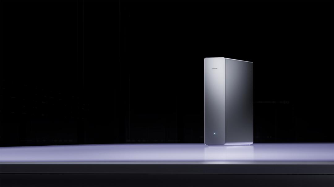 小米智能生態新品多款新品上市，打造高智感的家