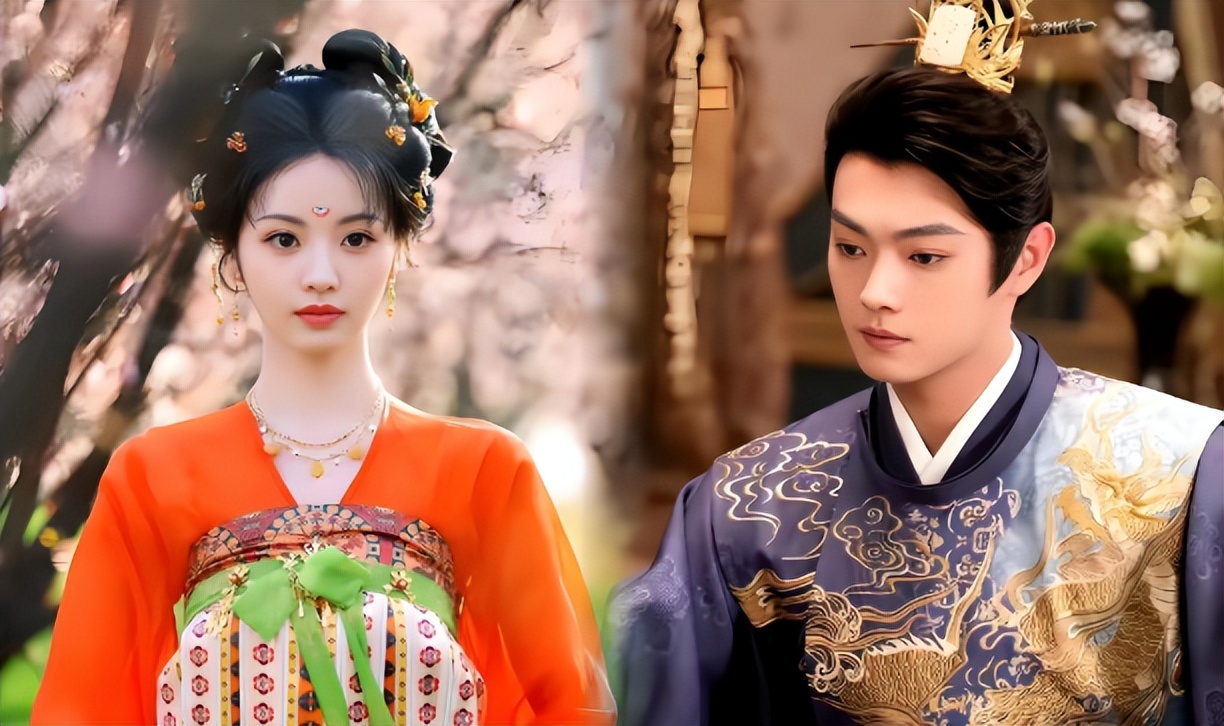 2025内娱第一瓜:许凯遭“天降魔嫂”,于老头遇“一生之敌”?