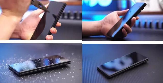 三星这次,真没折了