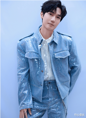 《歌手2025》陈楚生选曲颇有心机，是为披五预热？也为歌王之战铺路？