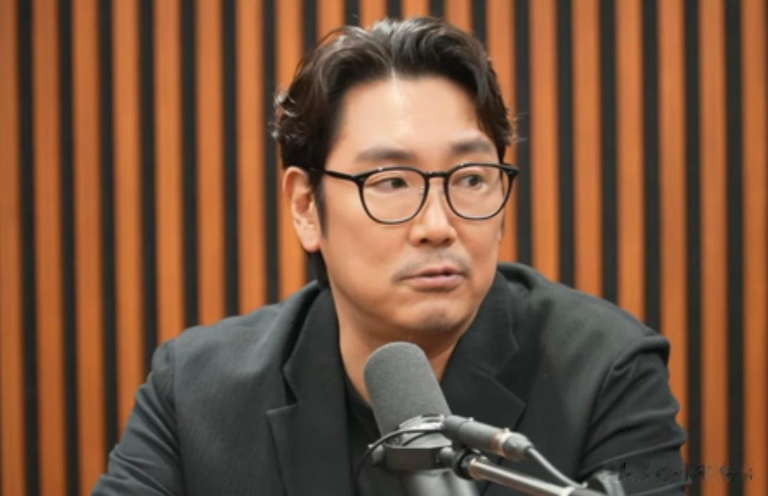 韩国娱乐圈一天内3位明星塌房，一个比一个名气大，还有一位影帝