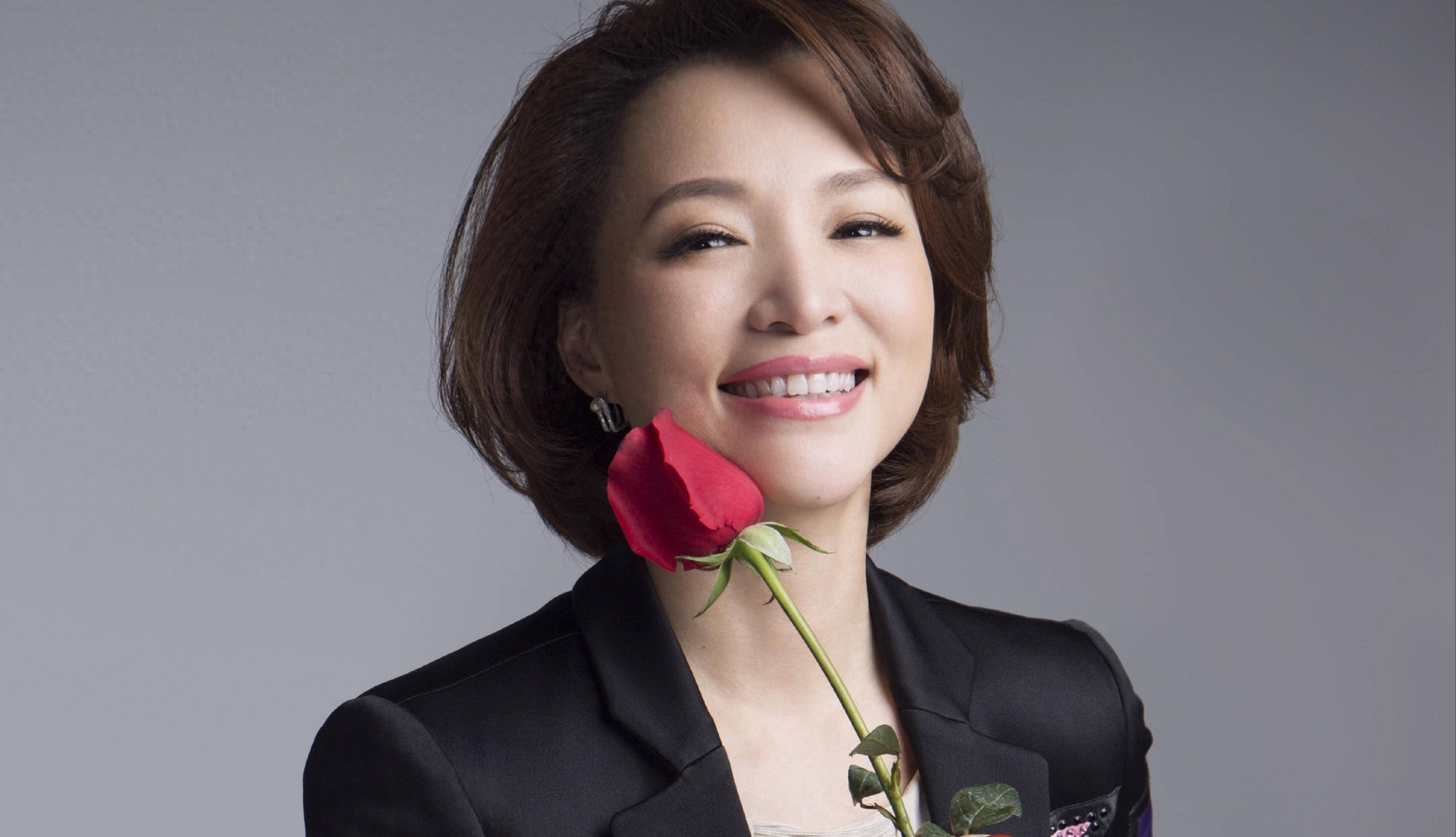 原来她早已离世!曾是朱军搭档,抗癌3年42岁病逝,一生兢兢业业