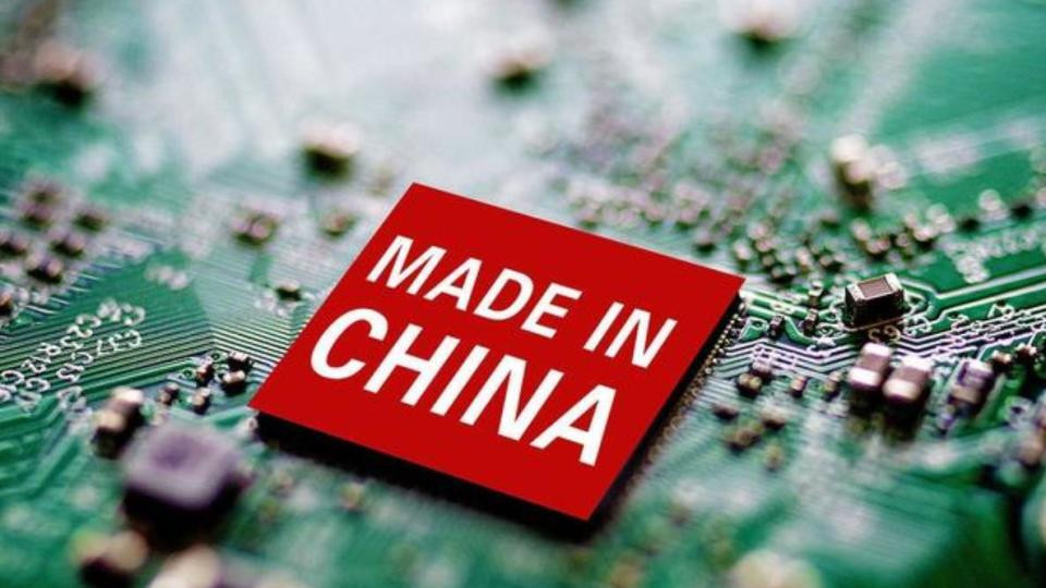 国产手机芯片、AI芯片、CPU、发动机：缺什么，我们就造什么！