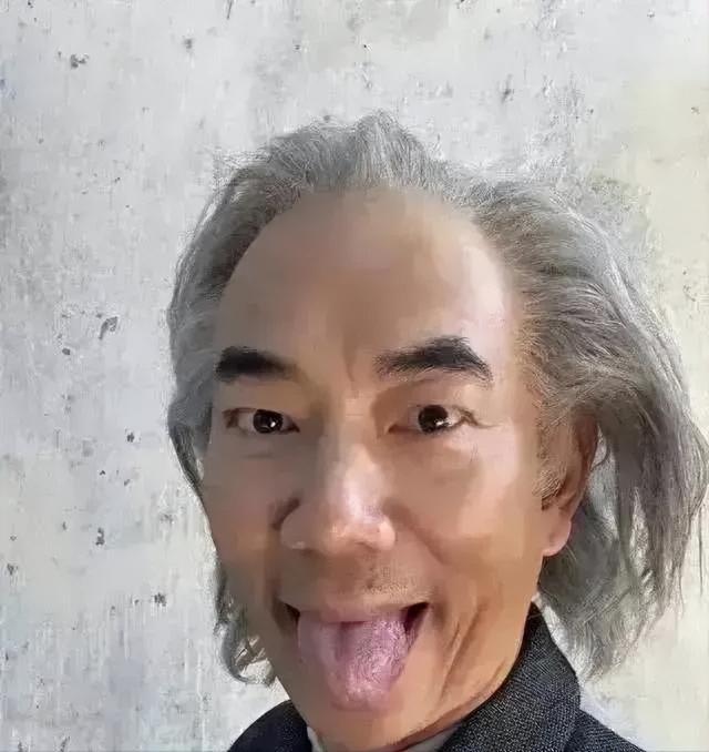 不露面不知道,一露面吓一跳!这些明星怎么突然就老得不成样子了