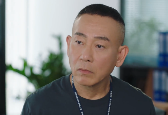 TVB新剧《刑侦12》首播,连追2集我想说:港剧终于要出黑马了!
