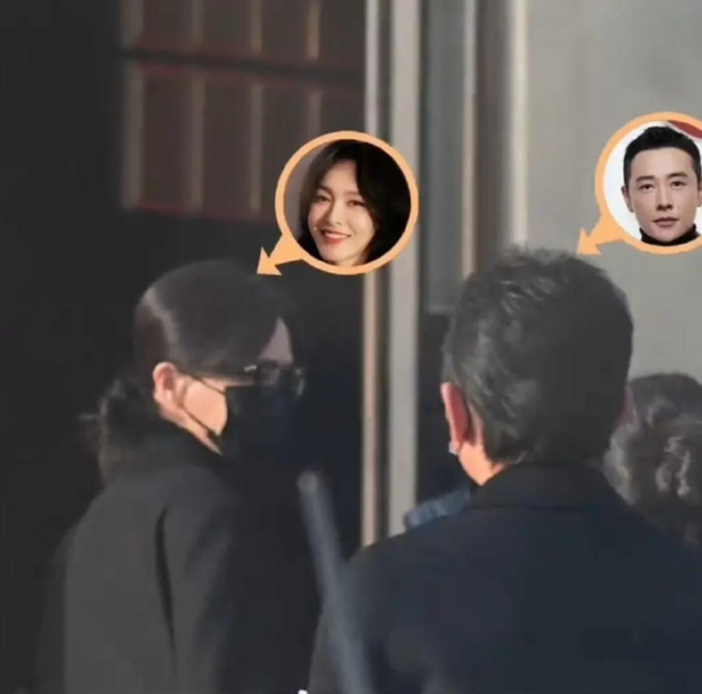 一场生日，戳穿了唐嫣的江湖地位，原来杨幂一个字都没说错