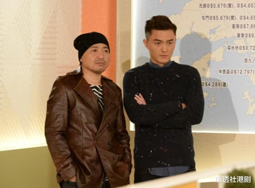 近况消瘦!前TVB绿叶内地发展越来越好,曾为赚钱捱出病另谋出路