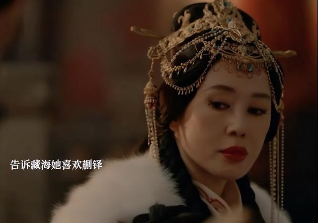 全是反转！《藏海传》第40集，是我今年看过“最难猜”的大结局