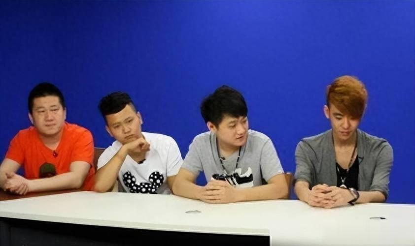 宁云祥再次出走德云社，澄清三件事，彻底撕开郭德纲的遮羞布