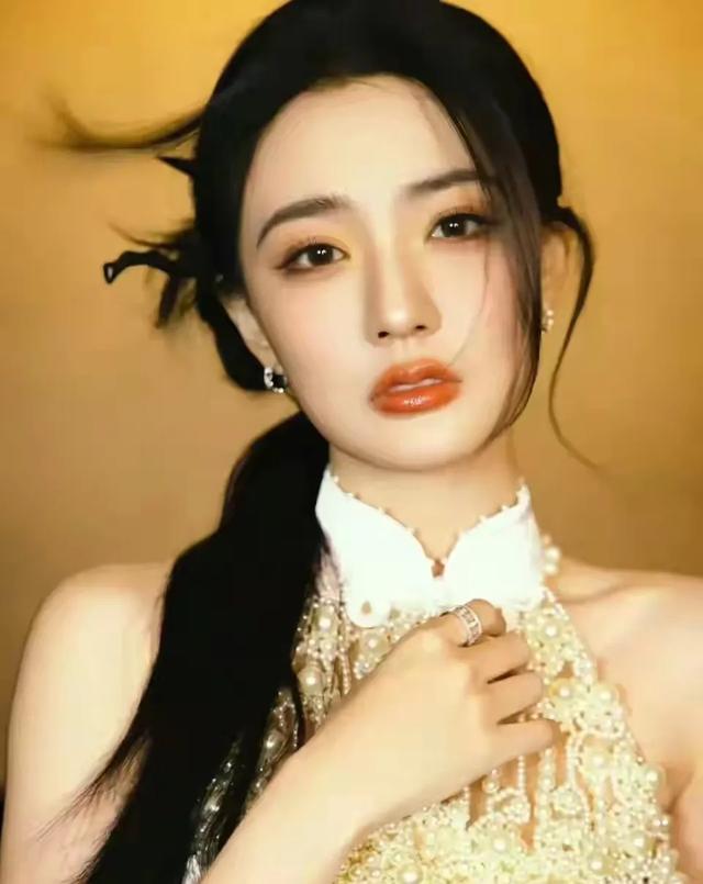 100位女星旗袍美图欣赏