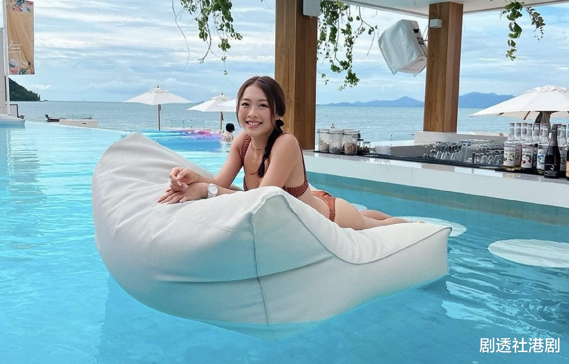 恭喜！香港知名女星晒照宣布结婚，秀大钻戒羡煞旁人