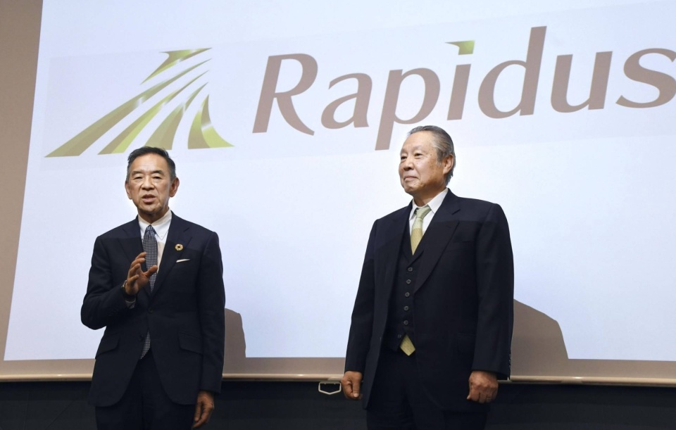 美想壟斷先進芯片，一則消息傳來，外媒：美芯片優勢沒了