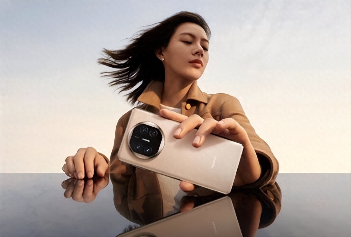 雙十一折疊屏換機首選！華為折疊家族熱銷：多形態滿足全場景需求