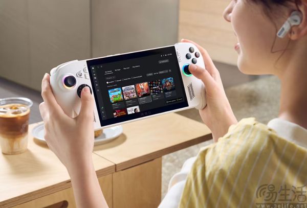 放弃自研Xbox掌机,微软准备在掌机圈复刻安卓