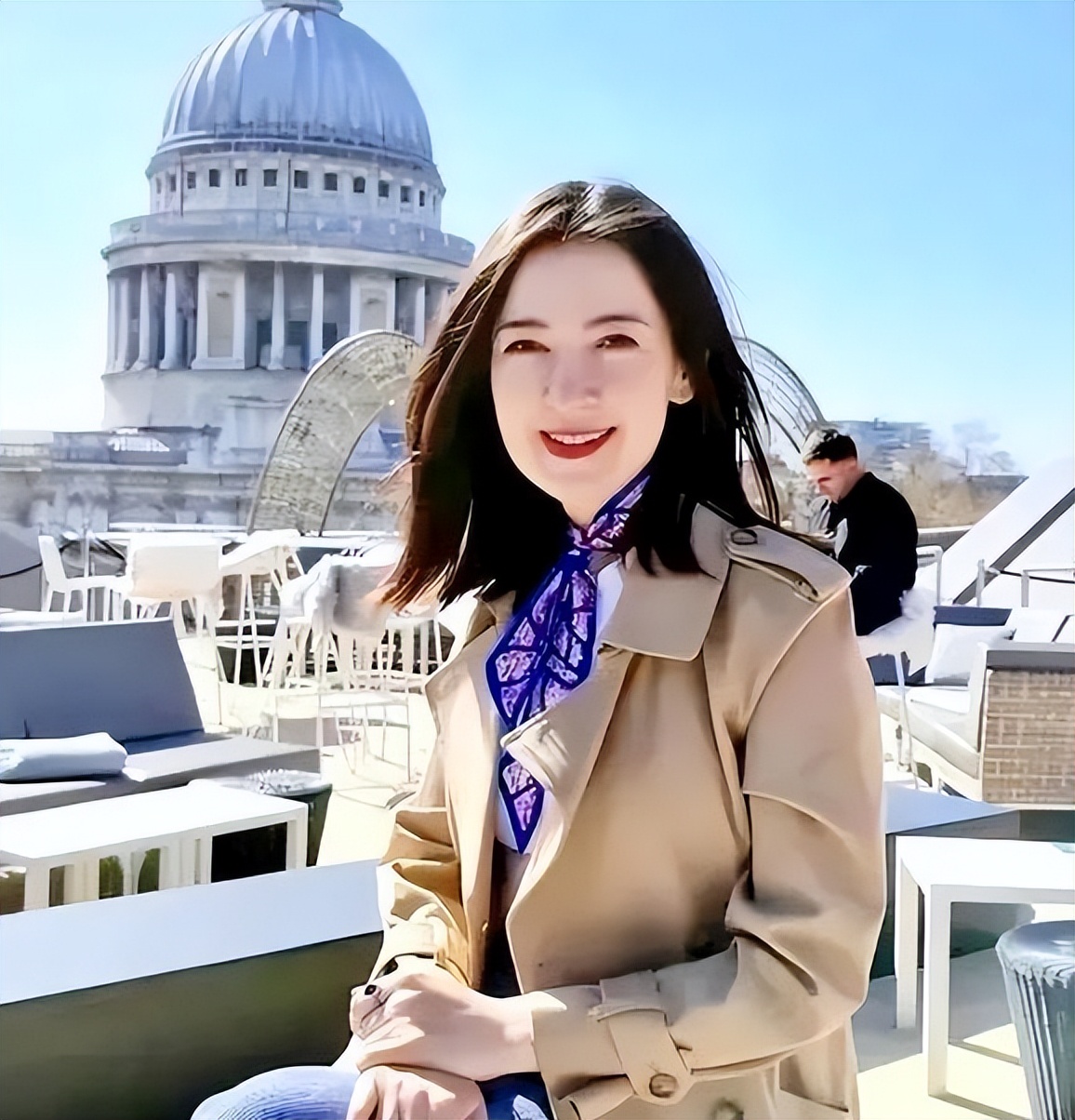 出轨、被央视除名？42岁尼格买提高调官宣喜讯，彻底打脸撒贝宁