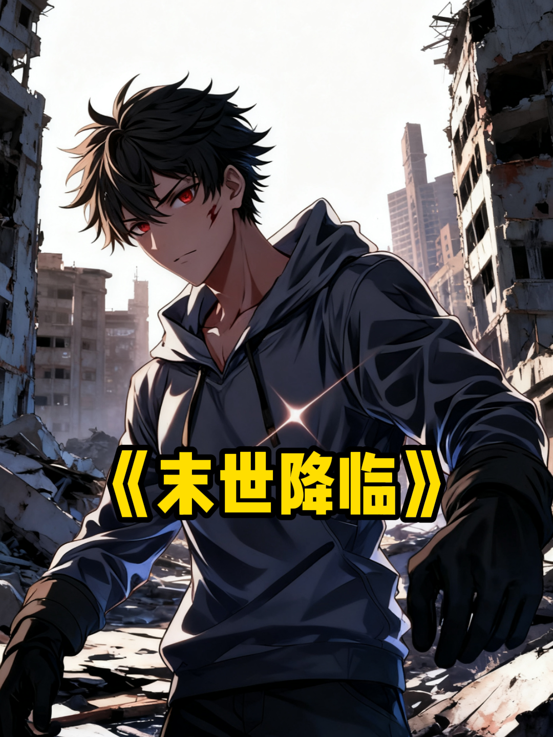 末世降临