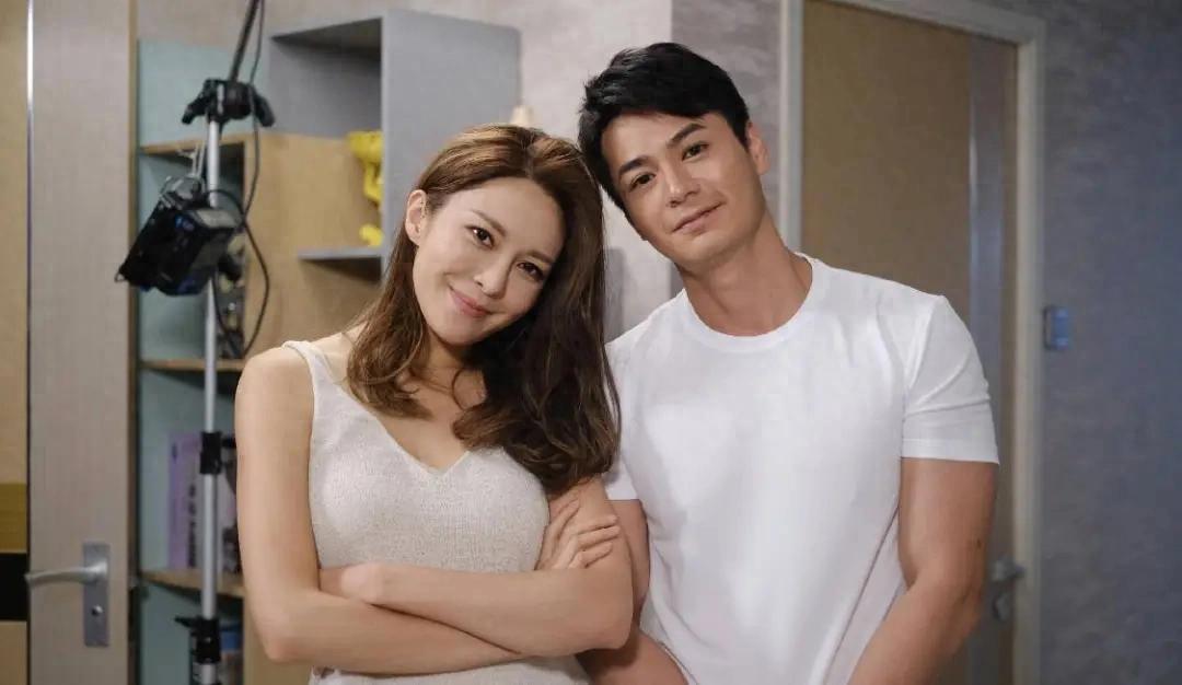 TVB花旦分手后状态极佳,晒完美身材令人羡慕,称准备好迎接新恋情