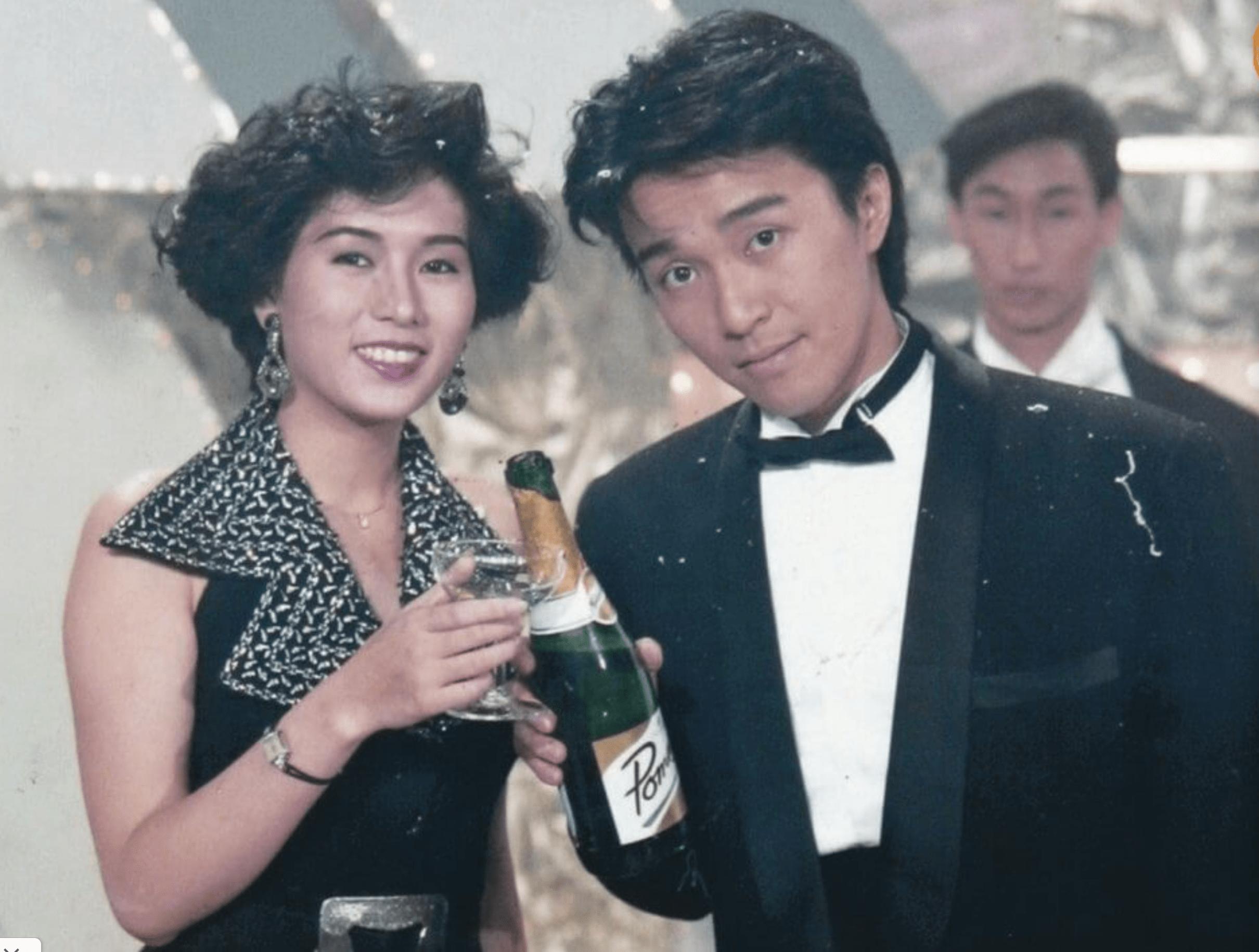 王晶没想到,自己只是爆料了周星驰未婚真相,就差点搭上职业生涯