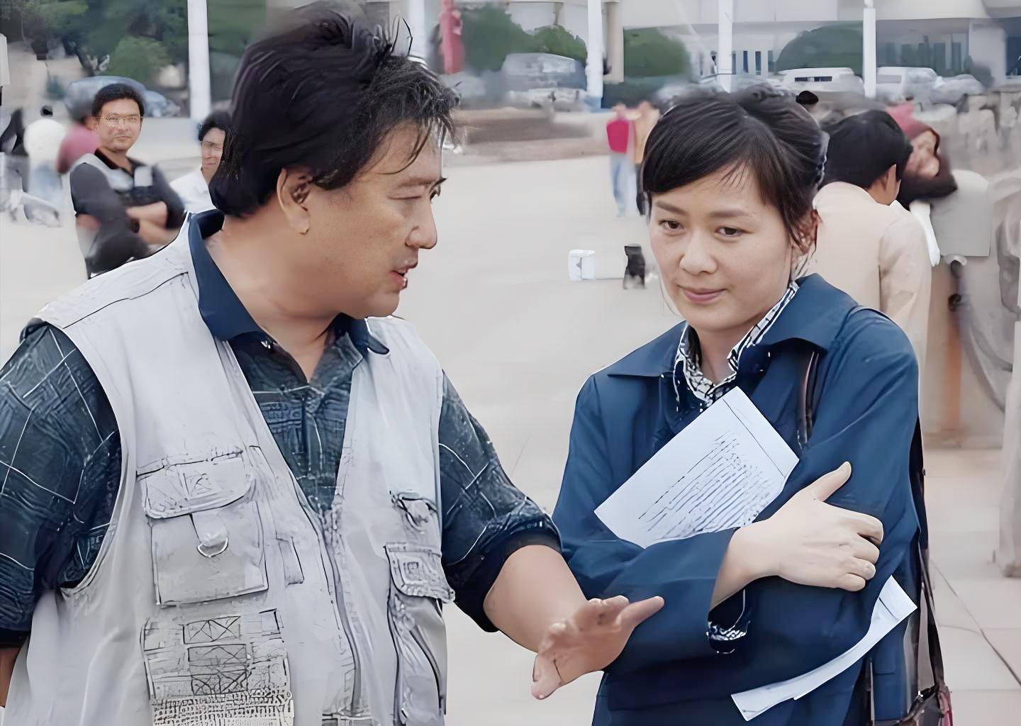 72岁陈国军:晚年有两大烦心事,头发花白还要拼