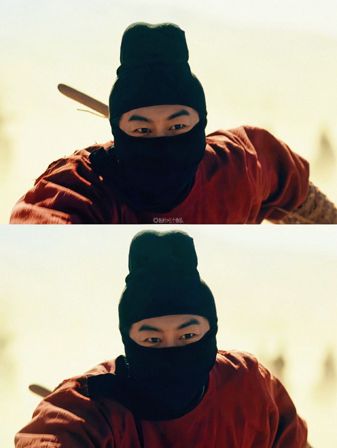 沈佳妮也没想到，41岁老公朱亚文再破天花板，让整个娱乐圈沉默了