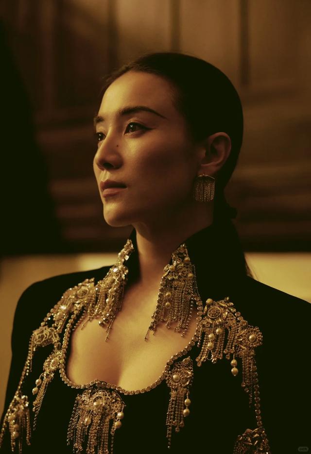 内娱女星知多少—宋佳