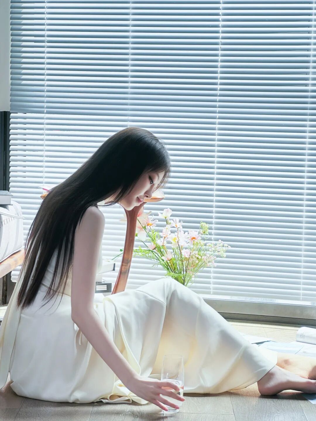 祝绪丹魅力美图