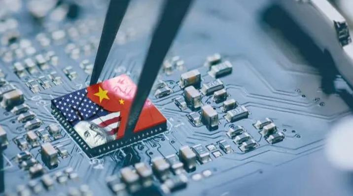 不惜一切代價，中國要自研5nm芯片！