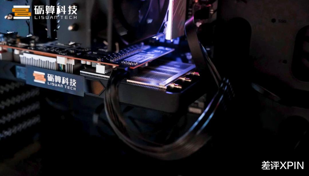 一觉醒来,国产显卡开始追着老黄的4060打了?