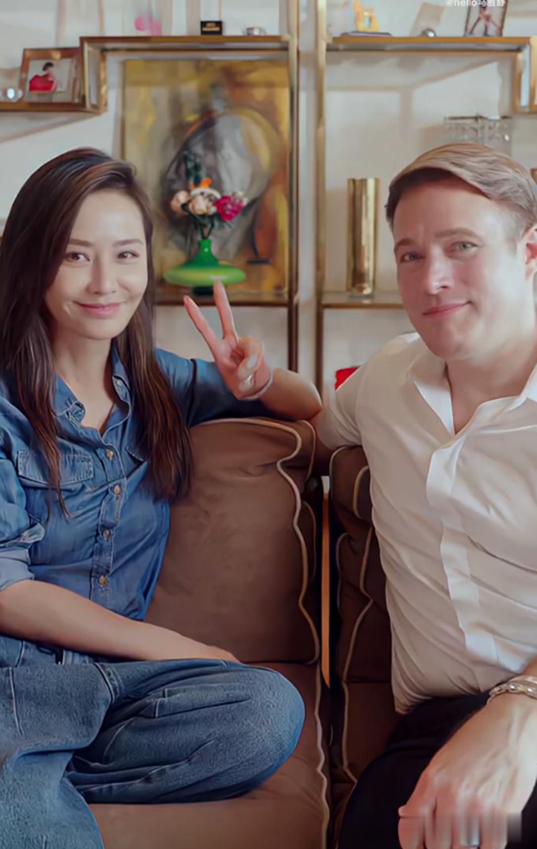 马雅舒女儿12岁生日，米雅大眼睛像爸爸，五官巨美漂亮的让人羡慕