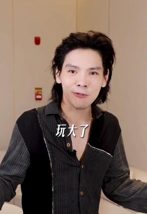 拔出萝卜带出泥！向佐偏轨风波未过，向太就自曝郭碧婷\不养家\