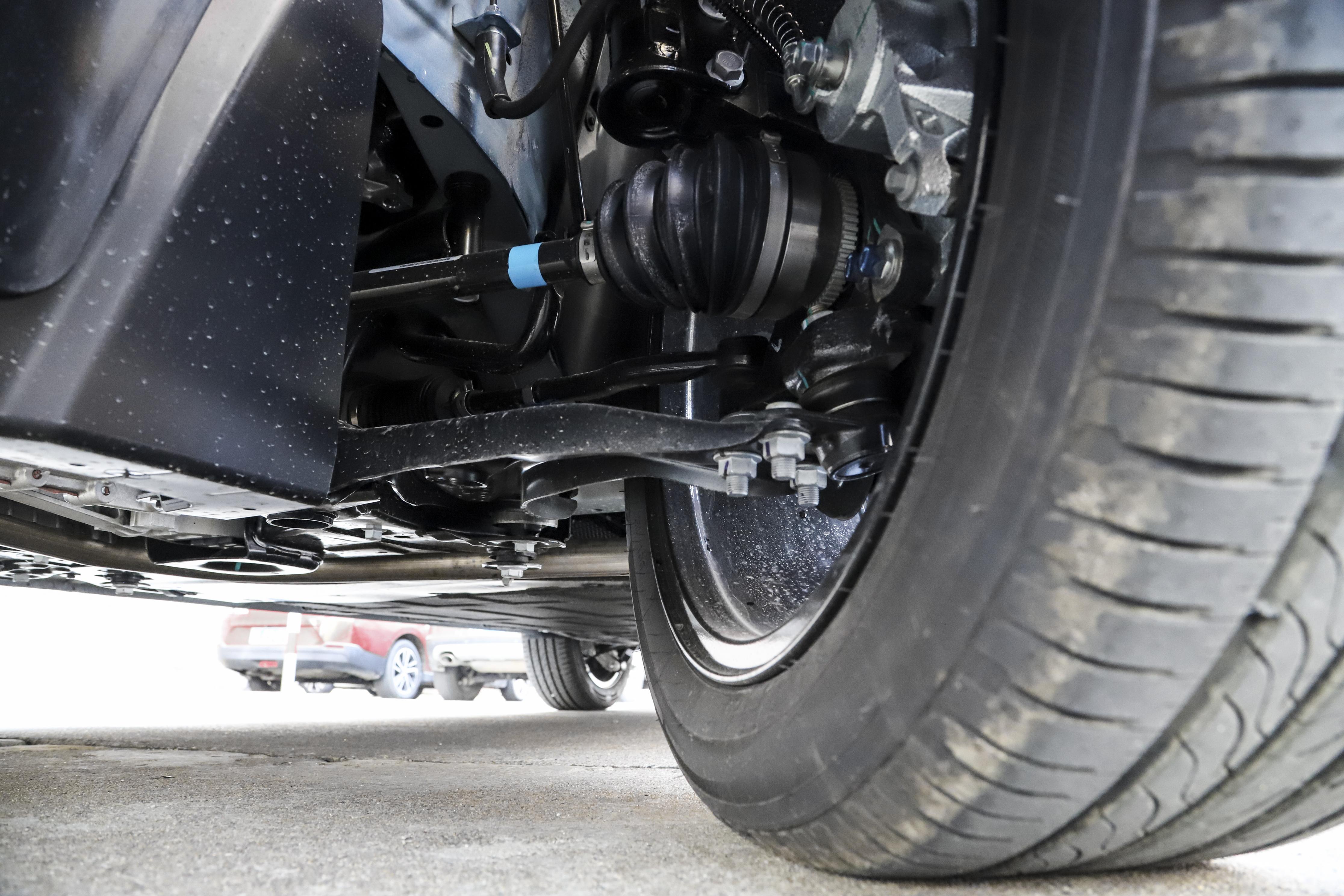 6万级紧凑型SUV怎么选？星光560：正确答案就在这里！