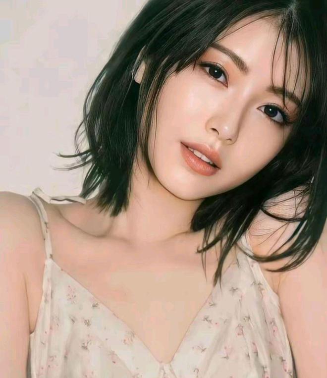 2024日本男性梦中情人Top10揭晓！千年美少女仅第四，榜首竟是她？