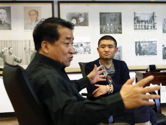 冯巩为什么带不动主流相声圈？看到姜昆留下的这五人，我秒懂