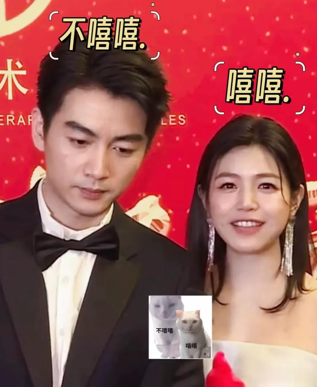 陈妍希也开始带货了,看来离开陈晓,娱乐圈的工作变少,影响不小