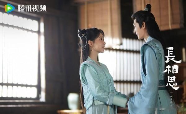 比《淮水竹亭》结局还虐！ 网评结局意难平剧TOP！ 《周生如故》第2