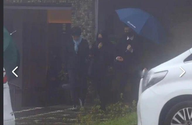 大S今日下葬！具俊晔哭到抽搐，小玥儿写作文：让妈妈变成星星