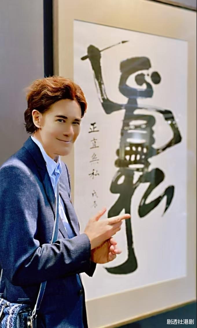 75岁资深制作人疑患失智症被送院!情况令人忧,好友证身体亮红灯