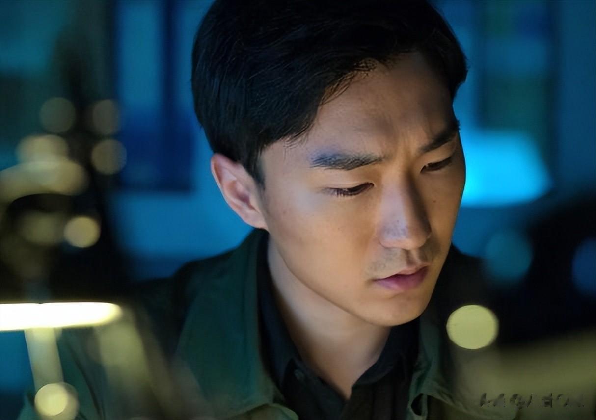 明明同一人，演完《狂飙》演《大生意人》，换个发型差点认不出