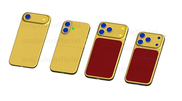 三星三折疊，蘋果拼輕薄：2025 下半年旗艦機前瞻