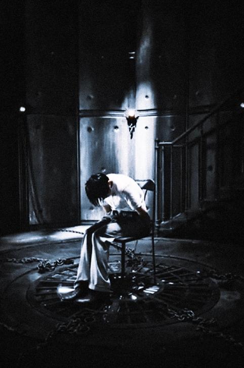 金鸡奖这夜，人情冷暖、江湖地位，在易烊千玺身上体现得淋漓尽致