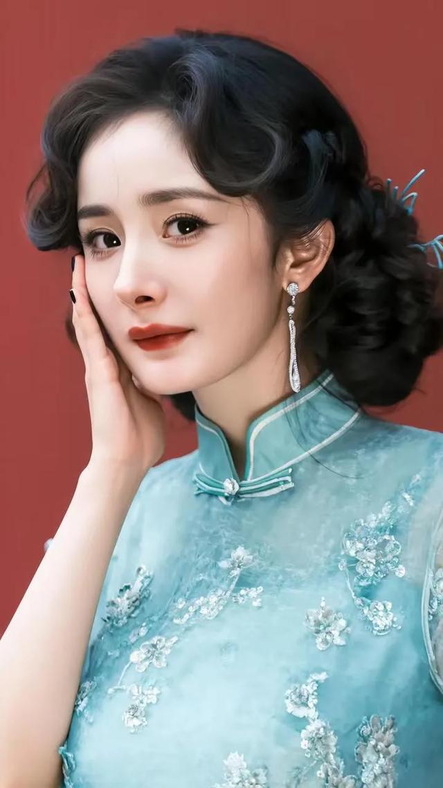 杨幂离婚了为什么不再找一个男朋友呢