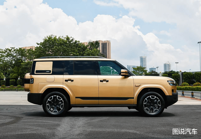 对品牌影响力最大的五款车，理想的一哥不再是L9